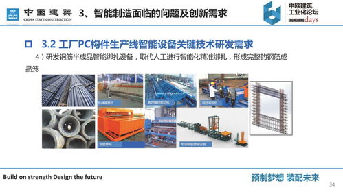 專家視角丨裝配式建筑智能制造的研發需求與建筑節能系統創新思考
